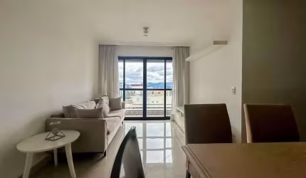 Apartamento com 3 dormitórios para alugar, 98 m² por R$ 6.946/mês - Alphaville - Barueri/SP