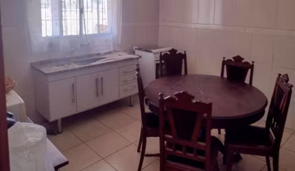 Casa com 4 dormitórios à venda, 450 m² por R$ 1.150.000,00 - Vila Boa Vista - Barueri/SP