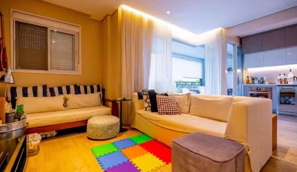 Apartamento com 2 dormitórios, 90 m² - venda por R$ 1.300.000 ou aluguel por R$ 8.893/mês - Alphaville - Barueri/SP