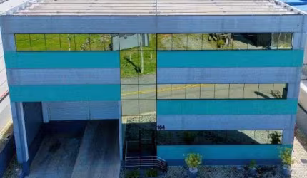 Galpão para alugar, 1216 m² por R$ 37.035,02/mês - PARQUE INDUSTRIAL SAN JOSÉ ll - Vargem Grande Paulista/SP