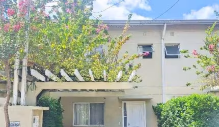 Casa com 2 dormitórios para alugar, 97 m² por R$ 6.116/mês - Jardim Regina Alice - Barueri/SP