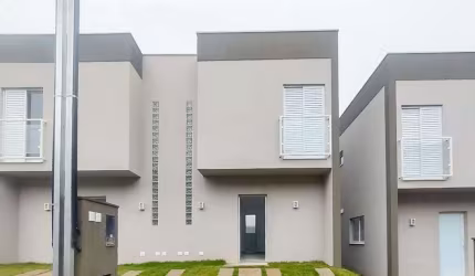 Casa com 2 dormitórios à venda, 70 m² por R$ 640.000 - Chácaras São Luís - Santana de Parnaíba/SP