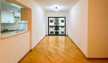 Apartamento com 3 dormitórios, 80 m² - venda por R$ 900.000,00 ou aluguel por R$ 5.200,00/mês - Alphaville Industrial - Barueri/SP