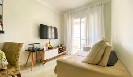 Apartamento com 3 dormitórios à venda, 69 m² por R$ 542.000,00 - Jardim Iracema - Barueri/SP
