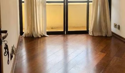 Apartamento com 3 dormitórios para alugar, 89 m² por R$ 6.390/mês - Alphaville Industrial - Barueri/SP