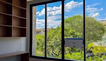 Casa com 4 dormitórios, 480 m² - venda por R$ 5.250.000,00 ou aluguel por R$ 28.465,00/mês - Alphaville - Barueri/SP