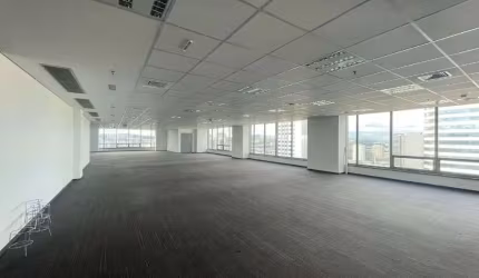 Sala para alugar, 430 m² por R$ 37.680,00/mês - Alphaville - Barueri/SP