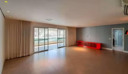 Apartamento com 3 dormitórios, 202 m² - venda por R$ 2.800.000,00 ou aluguel por R$ 14.319,67/mês - Alphaville - Santana de Parnaíba/SP