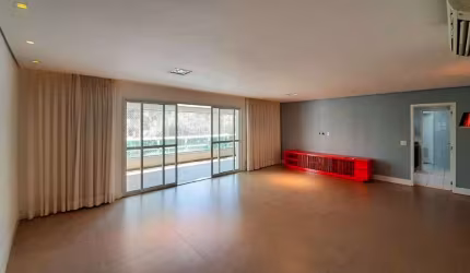 Apartamento com 3 dormitórios, 202 m² - venda por R$ 2.800.000,00 ou aluguel por R$ 14.319,67/mês - Alphaville - Santana de Parnaíba/SP