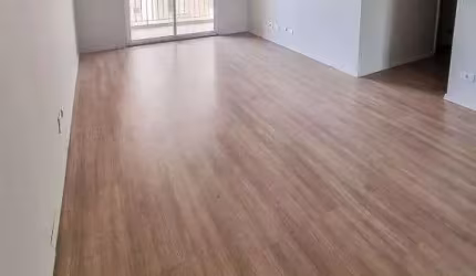 Apartamento com 3 dormitórios para alugar, 92 m² por R$ 5.000/mês - Alphaville - Barueri/SP