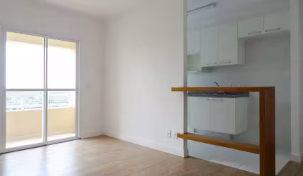 Apartamento com 2 dormitórios à venda, 60 m² por R$ 550.000 - Bethaville I - Barueri/SP
