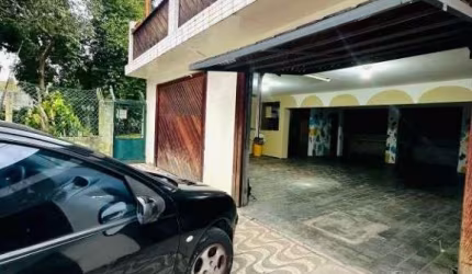 Casa com 4 quartos à venda, 443 m² por R$ 1.500.000 - Jardim Audir - Barueri/SP