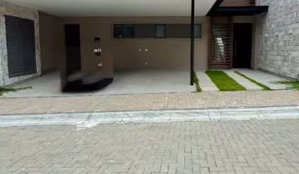Casa com 4 dormitórios à venda, 310 m² por R$ 4.300.000 - Alphaville - Barueri/SP