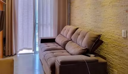 Apartamento com 2 quartos à venda, 62 m² por R$ 560.000 - Osasco - Osasco/SP