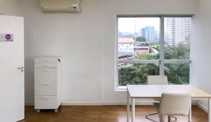 Sala para alugar, 45 m² por R$ 3.500/mês - Alphaville - Barueri/SP