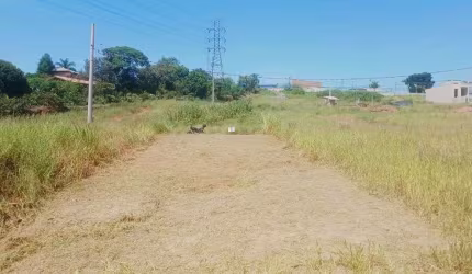 Terreno à venda, 132 m² por R$ 250.000 - Jandira - Jandira/SP