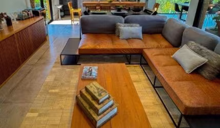 Casa com 3 dormitórios, 485 m² - venda por R$ 11.000.000,00 ou aluguel por R$ 60.000,00/mês - Alphaville - Barueri/SP
