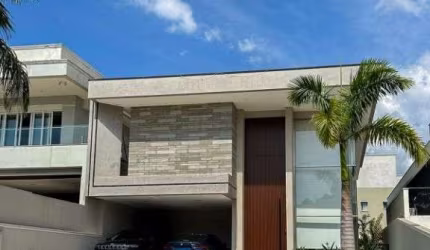 Casa com 4 dormitórios à venda, 300 m² por R$ 3.800.000 - Residencial Real Park - Arujá/SP