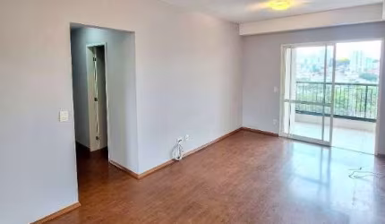 Apartamento com 2 dormitórios para alugar, 94 m² por R$ 5.860/mês - Jardim Tupanci - Barueri/SP