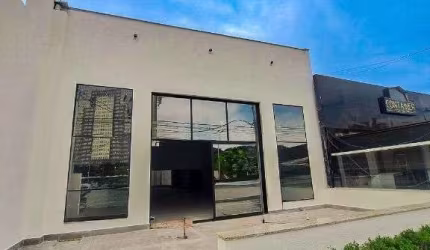Salão para alugar, 248 m² por R$ 20.018/mês - Centro - Barueri/SP