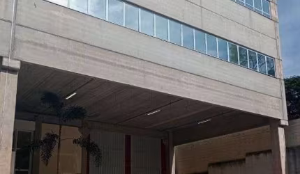 Galpão para alugar, 1115 m² por R$ 45.337,64/mês - Jardim Mutinga - Barueri/SP