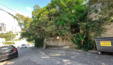 Terreno à venda, 272 m² por R$ 600.000 - Vila Osmany - Barueri/SP