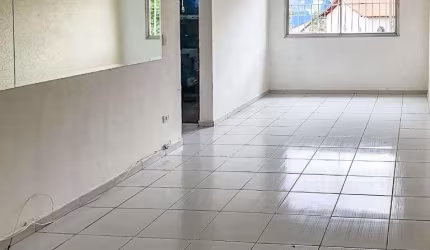 Apartamento com 2 dormitórios, 65 m² - venda por R$ 280.000,00 ou aluguel por R$ 2.200,00/mês - Quitaúna - Osasco/SP