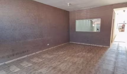 Casa com 3 dormitórios para alugar, 90 m² por R$ 4.050/mês - Parque Viana - Barueri/SP