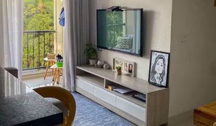Apartamento com 2 dormitórios à venda, 57 m² por R$ 498.200 - Umuarama - Osasco/SP