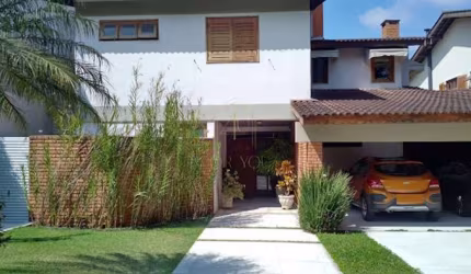 Casa com 3 dormitórios à venda, 339 m² por R$ 2.350.000,00 -  Alphaville - Santana de Parnaíba/SP