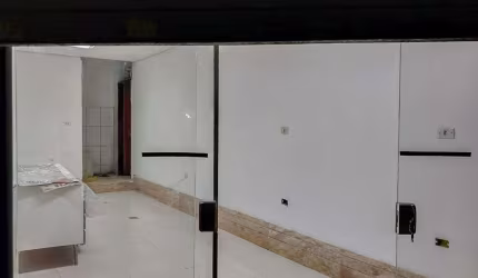 Sala para alugar, 26 m² por R$ 2.341/mês - Jardim dos Camargos - Barueri/SP