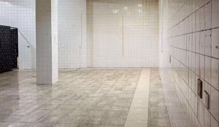 Salão para alugar, 90 m² por R$ 2.911/mês - Parque dos Camargos - Barueri/SP