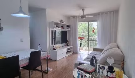 Excelente apartamento para locação na Vila Andrade