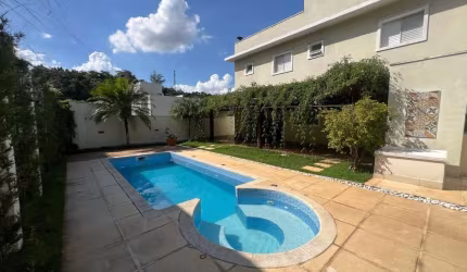 Casa com 3 dormitórios, 245 m² - venda por R$ 2.280.000 ou aluguel por R$ 14.000/mês - Parque Sinai - Santana de Parnaíba/SP