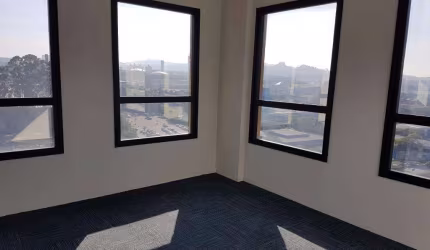 Sala à venda, 235 m² por R$ 380.000,00 - Alphaville Industrial - Barueri/SP