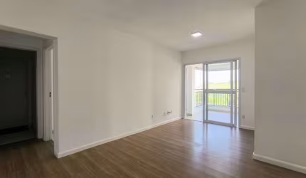 Apartamento com 3 dormitórios para alugar, 75 m² por R$ 4.932,00/mês - Jardim Iracema - Barueri/SP