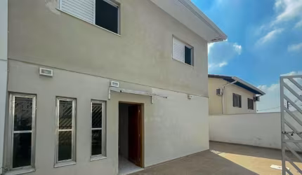 Casa com 5 dormitórios, 164 m² - venda por R$ 1.200.000 ou aluguel por R$ 7.041/mês - Jardim dos Camargos - Barueri/SP