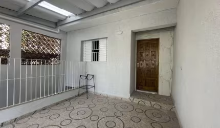 Casa com 2 dormitórios para alugar, 74 m² por R$ 2.825,00/mês - Jardim dos Camargos - Barueri/SP