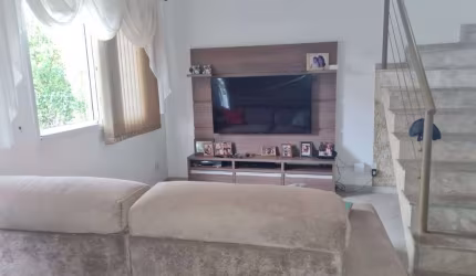 Casa com 3 dormitórios à venda, 96 m² por R$ 900.000,00 - Jardim Regina Alice - Barueri/SP