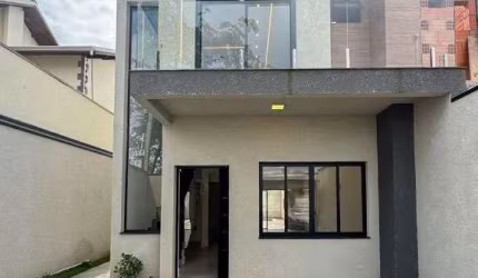 Casa com 3 dormitórios à venda, 143 m² por R$ 1.100.000 - Portal dos Ipês - Cajamar/SP