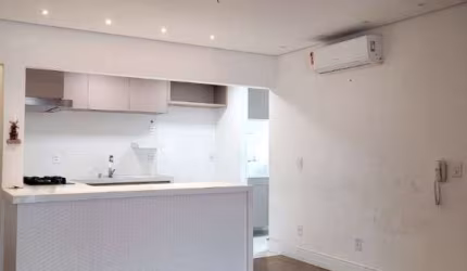 Apartamento com 3 dormitórios à venda, 87 m² por R$ 895.000 - Jardim Tupanci - Barueri/SP