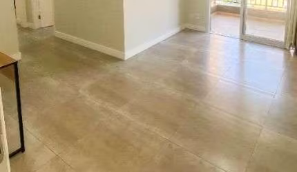 Apartamento com 2 dormitórios para alugar, 60 m² por R$ 4.452,50/mês - Jardim Tupanci - Barueri/SP