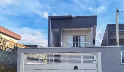 Casa com 2 dormitórios para alugar, 128 m² por R$ 8.753/mês - Alphaville - Santana de Parnaíba/SP