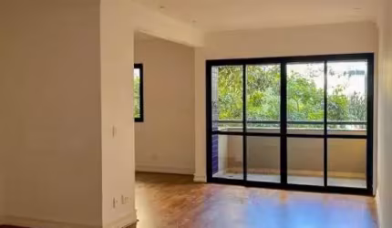 Apartamento com 2 dormitórios para alugar, 87 m² por R$ 6.000/mês - Alphaville - Barueri/SP
