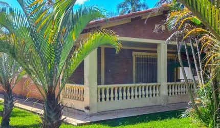Chácara com 4 dormitórios à venda, 12000 m² por R$ 2.200.000 - Puris - Ibiúna/SP