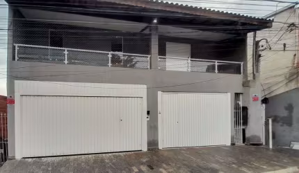 Casa com 3 dormitórios para alugar, 90 m² por R$ 3.933/mês - Parque dos Camargos - Barueri/SP