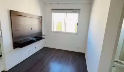 Apartamento com 2 dormitórios, 54 m² - venda por R$ 380.000,00 ou aluguel por R$ 3.170,83/mês - Vila São João - Barueri/SP