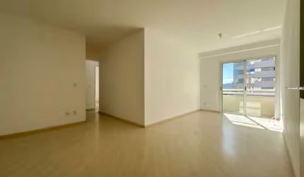 Apartamento com 3 dormitórios para alugar, 86 m² por R$ 5.763/mês - Alphaville - Barueri/SP