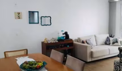 Apartamento com 2 dormitórios à venda, 60 m² por R$ 600.000 - Bethaville - Barueri/SP