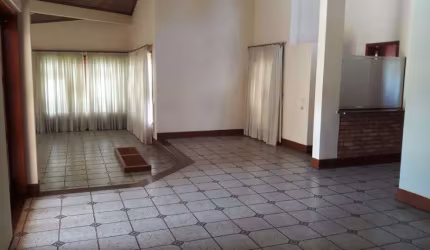 Casa com 4 dormitórios à venda, 500 m² por R$ 2.120.000,00 - Granja Viana II - Cotia/SP